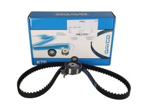 Kit Correia Sincronizadora Celta 01/06, Corsa 94>, Corsa Classic 02/06 E Pick-up Corsa 94/02 Dayco Ktb221