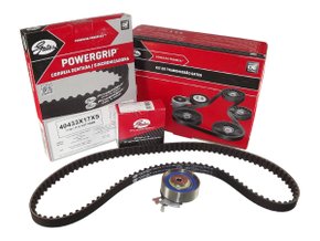 Kit Correia Sincronizadora Celta 01/06, Corsa 94>, Corsa Classic 02/06 E Pick-up Corsa 94/02 Gates Ks310
