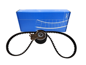 Kit Correia Sincronizadora, Citroen C3 06>, Peugeot 206 98>,  207 08>, 208 13> E Hoggar 09>, Skf -  Vkma03254b
