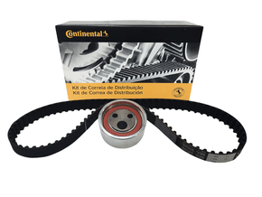 Kit Correia Sincronizadora, Clio 98>, Kangoo 97> E Twingo 96>, Continental Ct915k1