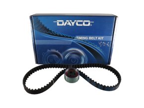 Kit Correia Sincronizadora Clio 98>, Kangoo 97> E Twingo 96> Dayco Ktb174