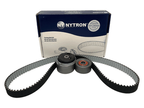 Kit Correia Sincronizadora Cruzer E Sonic  11> E Tracker 13> Nytron Kit-9030 