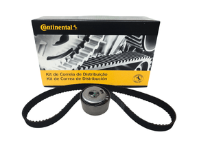 Kit Correia Sincronizadora Doblo, Fiorino, Idea, Palio, Punto, Siena, Strada E Uno 09>, Cinquecento 11>, Mobi 16> E Partner 22>, Continental Ct488k2 