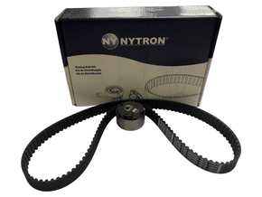 Kit Correia Sincronizadora Doblo, Fiorino, Idea, Palio,  Punto, Siena, Strada E Uno 09>, Cinquecento 11>, Mobi 16>  E Partner 22> Nytron Kit-9050 