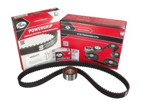 Kit Correia Sincronizadora Doblo, Fiorino, Idea, Palio,  Punto, Siena, Strada, Uno 09> E Partner 22> Gates Ks210 