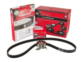 Kit Correia Sincronizadora Doblo, Idea, Palio, Siena,  Strada, Meriva, Montana, Agile, Celta, Corsa, Prisma,  Cobalt, Onix E Spin Gates Ks303 