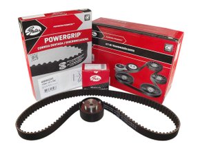 Kit Correia Sincronizadora Doblo, Palio E Siena 01> Gates Ks202