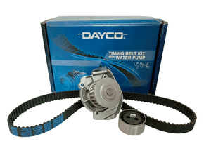 Kit Correia Sincronizadora Doblo,palio,siena,strada E Uno  01/08, Idea 05/08 E Punto 07> Dayco Ktbwp8060 