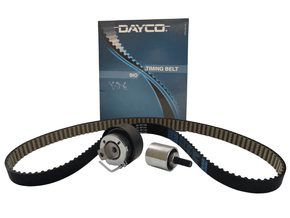 kit correia sincronizadora e tensionador