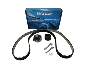 Kit Correia Sincronizadora E Tensionador Toro, Compass,  Commander E Renegade 16v 16> Dayco Ktb759 