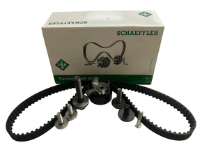 Kit Correia Sincronizadora Ecosport 13>, Fiesta E Focus 09>, Ka 14> E New Fiesta 11> Ina 5300495100 