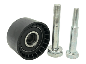 Kit Correia Sincronizadora Fiat Toro, Jeep Compass, Commander E