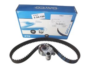 Kit Correia Sincronizadora Hilux 05/15 Dayco Ktb528
