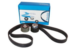 Kit Correia Sincronizadora Jumper, Ducato E Boxer 10> Dayco Ktb339