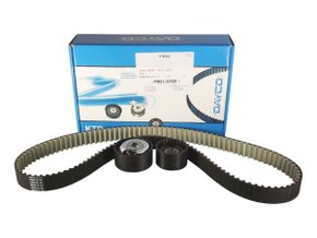 Kit Correia Sincronizadora Megane E Megane Grand Tour 05> Dayco Ktb362