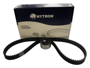 Kit Correia Sincronizadora Palio, Siena E Uno 01> Nytron Kit-9026