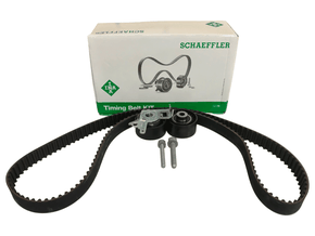 Kit Correia Sincronizadora Peugeot 307 E 406 99>, Citroen C4, C5, C8 E Xsara Picasso, 407 05/10 E 408 11/16 Ina 5300238100