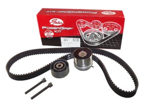 Kit Correia Sincronizadora Tracker 13>, Cruze E Sonic 11> Gates Ks313