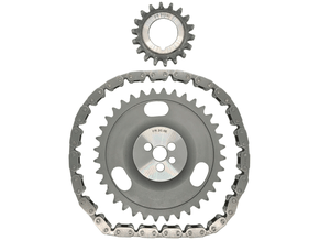 Kit Corrente Da Distribuição Blazer E S-10 96> Frontier 26523