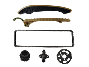 Kit Corrente Da Distribuição Classe A 160, Classe A 190 98/05 Frontier 26536 