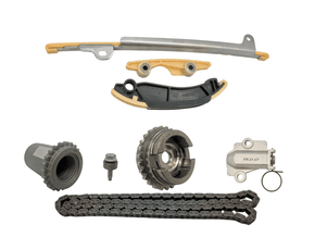 Kit Corrente Da Distribuição Completo C3 1.0 6v 22>,  Argo, Cronos, Mobi E Uno 17> E Strada 8v 20> Pulse 8v 21>,  Peugeot 208 1.0 6v 22>   Frontier 71290 