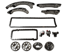 Kit Corrente Da Distribuição Hilux 2.8 16v 16>, Hilux Sw4  2.8 16v 16> Frontier 73161 