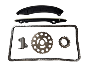 Kit Corrente Da Distribuição, Master 2.3 16v 13>, Frontier - 28620 