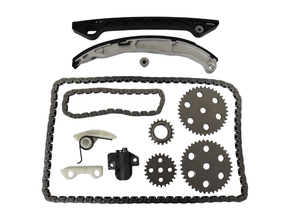 Kit Corrente Parcial Da Distribiução Com Engrenagens Fusion 16v 06/12, Ranger 16v 01/12 Frontier 26527