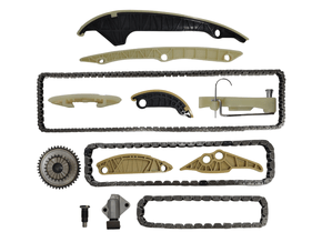 Kit Corrente Parcial Da Distribiução Frontier 28105 