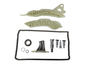 Kit Corrente Parcial Da Distribuição C4 Lounge 16v 14>, C4 Cactus 16v 18>, C4 Picasso 16/19, C5 16v 12/12, Ds3 , Ds5, 308, 408, 12>, Ds4 13>, 2008 16v 15>, 3008 16v 11>, 5008 16v 19>, Rcz 16v 12/15 Frontier 14739