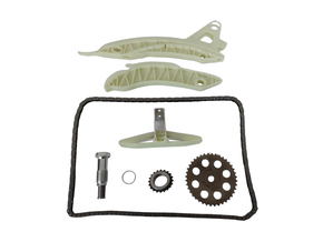 Kit Corrente Parcial Da Distribuição C4 Lounge 16v 14>, C4 Cactus 16v 18>, C4 Picasso 16v 16/19, C5 16v 12/12, Ds3, Ds5, 308, 408 16v 12> Ds4 16v 13>, 208 16v 16/20, 2008 16v 15>, 3008 16v 11> , 508 16 12/14, 5008 16v 19> Frontier 29308