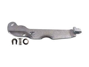 Kit Da Alavanca Da Sapata De Freio Hilux 05> - Lado Esquerdo