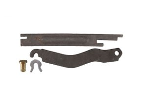 Kit Da Alavanca Da Sapata De Freio Kombi 76/82 Kit Cia 40726 - Lado Esquerdo