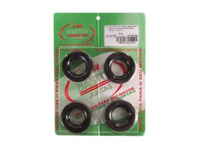 Kit De Anéis De Vedação Da Tampa De Válvulas Doblo, Grand Siena, Idea, Linea, Palio, Punto, Siena E Strada 11>