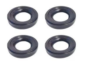 Kit De Anéis De Vedação Da Tampa De Válvulas Doblo, Grand Siena, Idea, Linea, Palio, Punto, Siena E Strada 11>