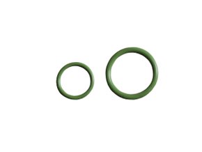 Kit De Anéis De Vedação Do Bico Injetor