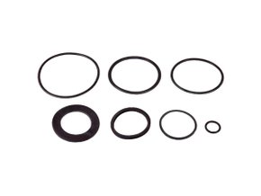 Kit De Anéis De Vedação Do Motor Agile 09>, Celta 00>, Corsa 94>, Onix 12> E Prisma 09>