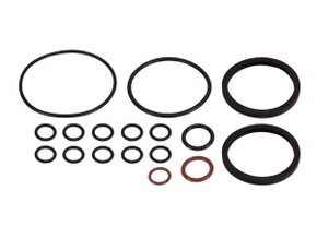 Kit De Anéis De Vedação Do Motor Corsa E Tigra 96>