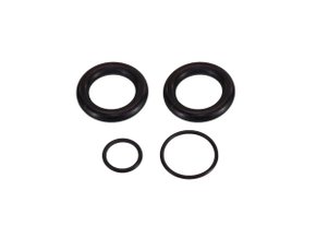 Kit De Anéis De Vedação Do Motor Courier, Fiesta E Ford Ka 96/99