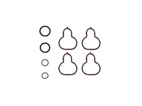 Kit De Anéis De Vedação Do Motor Escort 97/02 E Mondeo 94/00 Bastos 1340491