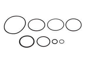 Kit De Anéis De Vedação Do Motor Ipanema 89>, Kadett 89> E Monza  87>