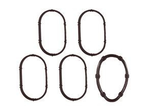Kit De Anéis Do Coletor De Admissão Clio, Kangoo, Megane E  Scenic 98>, Livina 09>, Logan 07>, Sandero 08> E Symbol  09> Sabó 75714