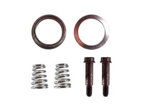 Kit De Anéis Do Coletor De Escape Astra 99>, Celta 00>, Corsa 94>, Prisma 06>, Tigra 96>, Vectra 97> E Zafira 01>