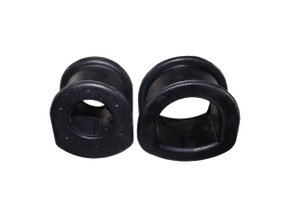 Kit De Borracha De Fixação Da Caixa De Direção Tempra 92>, Elba, Fiorino, Prêmio E Uno 85>  - Lado Direito/esquerdo