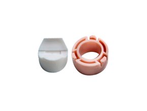 Kit De Buchas Da Caixa De Direção Escort 83/92, Escort Hobby 93/96, Verona 87/92 E Apollo 90/92