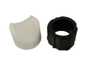 Kit De Buchas Da Caixa De Direção Fiat 147, Oggi E  Panorama 76>, Fiorino 84>, Elba, Prêmio E Uno 85> Kit Cia  10119 