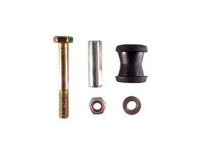 Kit De Buchas Do Braço Oscilante Fiorino 85/90, Elba, Prêmio E Uno 86/90 Sampel Sk1026a