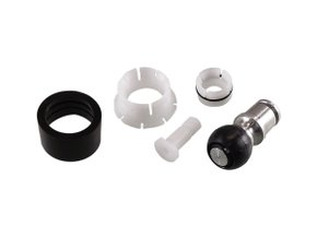 Kit De Buchas Do Câmbio Celta E Corsa 05>, Zafira 06/08, Prisma E Vectra 06>