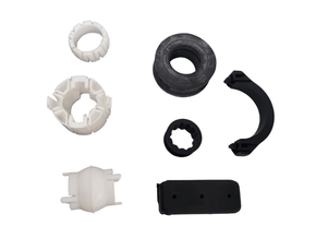 Kit De Buchas Do Câmbio Corsa 02>, Meriva 03> E Montana 04> Dfx 13366