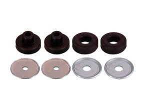 Kit De Buchas Superior Do Amortecedor Belina E Corcel E Del Rey 85>